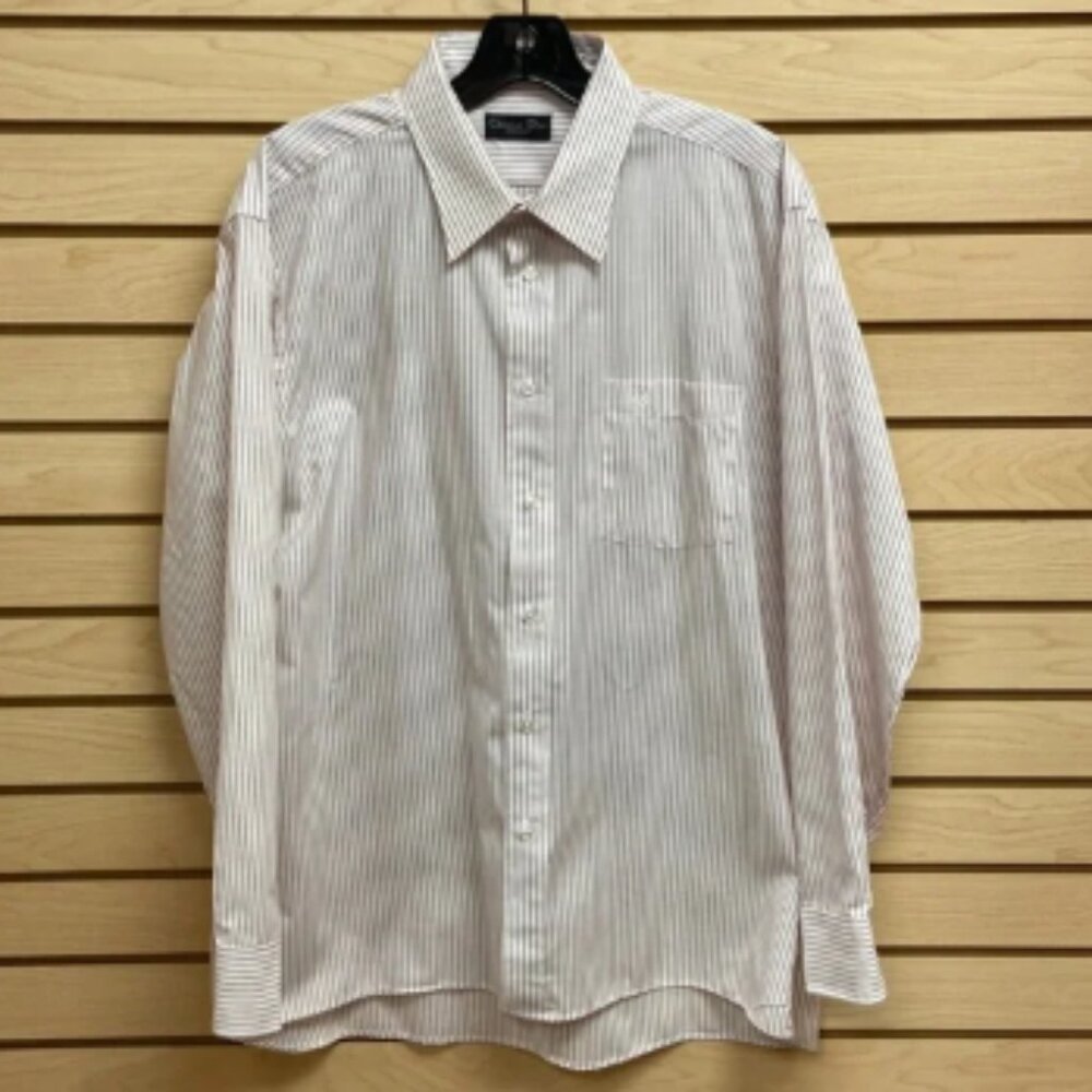 Christian Dior elegant men shirt Size 16.5